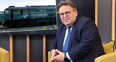 Tysiące ludzi straci pracę w PKP Cargo. Prezes ujawnia, jakie będą odprawy