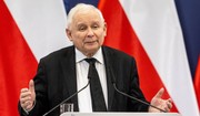 ¿Qué le pasa a Jaroslav Kaczynski?  Esta información se especifica