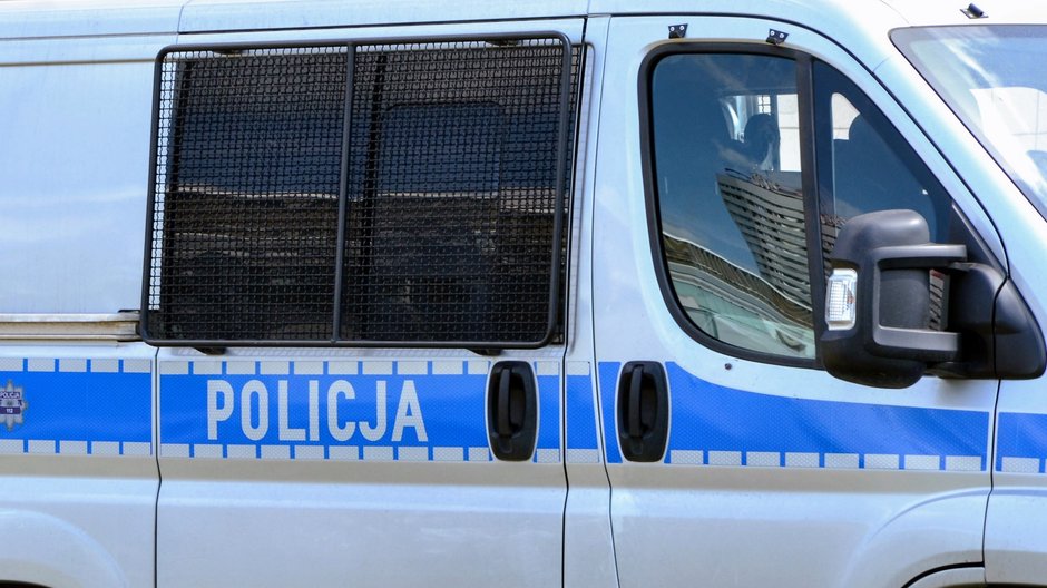 Policja