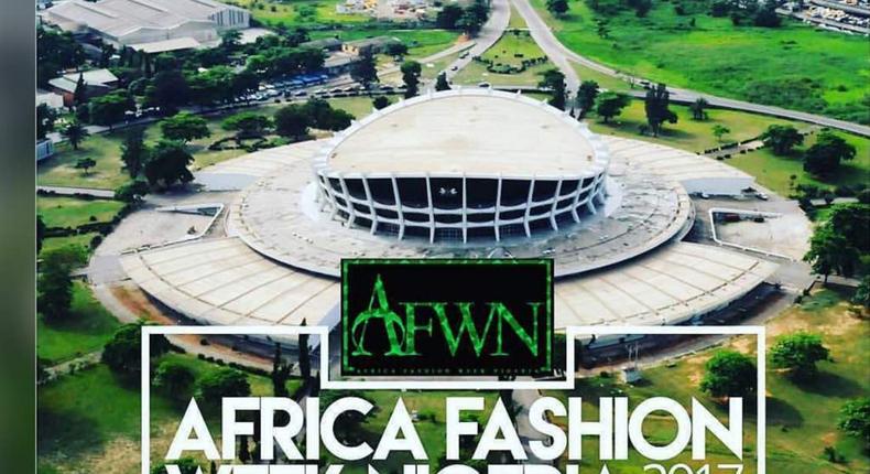 Africa Fashion Week Nigeria 2017 set to hold at National Theater Lagos