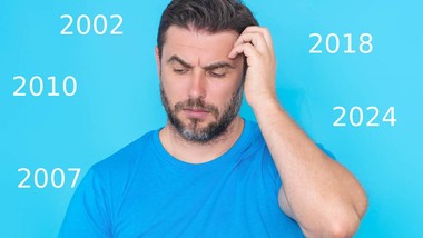 Kiedy to było? Dopasuj datę do wydarzenia, pytamy tylko o XXI wiek