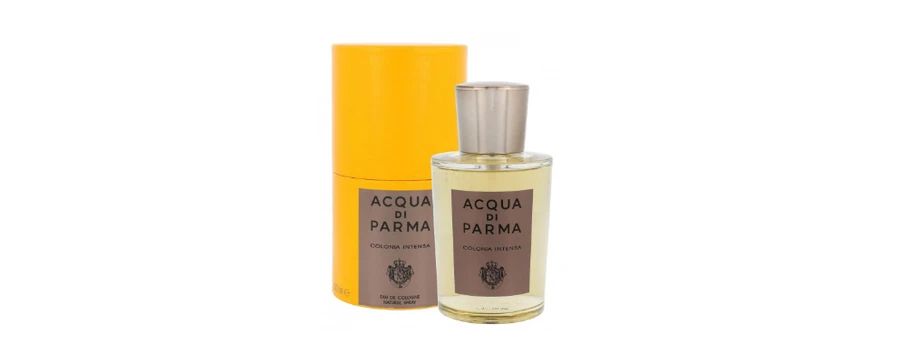 Perfumy – ACQUA DI PARMA COLONIA INTENSA 100 ml