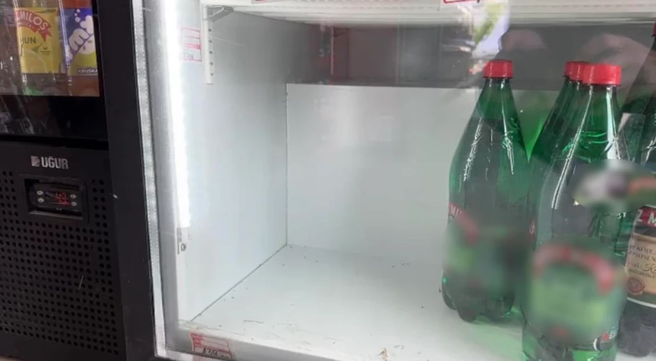 Potražnja za vodom u Čačku
