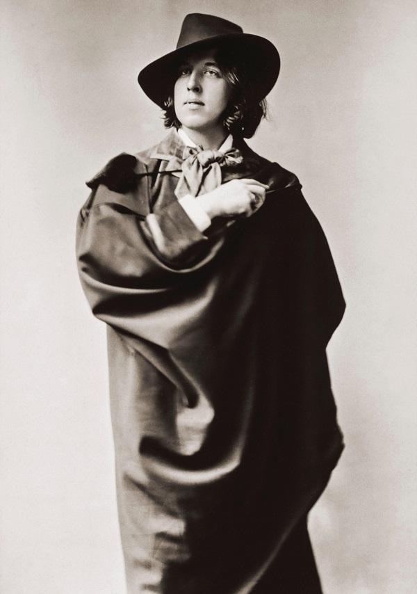 Oscar Wilde