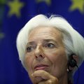 W EBC bez rewolucji. Christine Lagarde zapowiada kontynuację polityki poprzednika