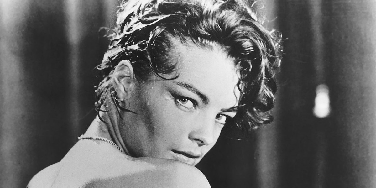 Romy Schneider