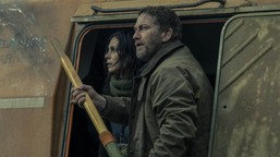 greenland 2 thriller katastroficzny gdzie oglądać vod