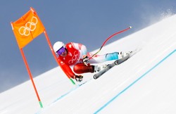 Doświadczenie wzięło górę. Feuz mistrzem olimpijskim w zjeździe