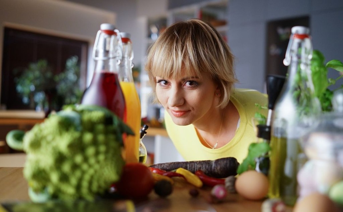 Praktyczne porady dla gotujących w nowym programie "Kuchenne triki"