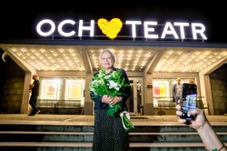 Krystyna Janda dostała 200 tys. złotych z KPO. Teraz wydała oświadczenie