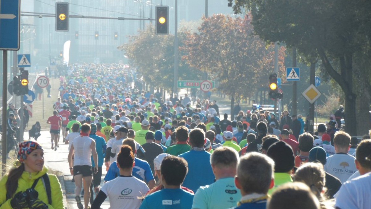 Już ponad 10 tysięcy osób zapisało się do 9. Poznań Półmaraton, który odbędzie się 17 kwietnia. Po raz pierwszy trasa biegu prowadzić będzie przez Grunwald, Wildę i okolice Starego Rynku, a meta zlokalizowana zostanie na Międzynarodowych Targach Poznańskich.