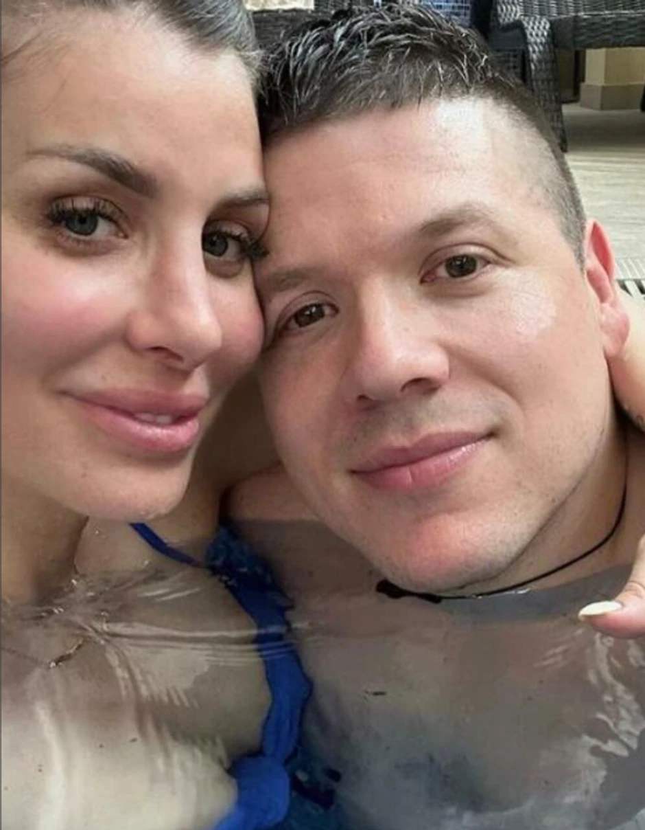 Jelena Radanović pokazala kako uživa sa porodicom