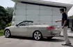 BMW 335i Convertible - Pierwszy w gamie