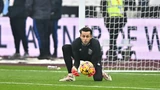 Łukasz Fabiański wróci do Legii Warszawa? Żewłakow już dzwonił do polskiego bramkarza