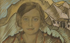 170 tys. zł za 'świstek papieru'. Najdrożej sprzedane prace polskich artystów