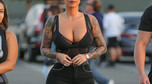 Amber Rose