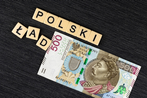 podatki 2022 polski ład przedsiębiorcy podatek minimalny zmiany system podatkowy