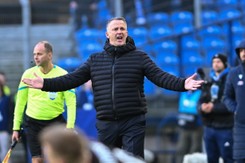 John van den Brom: Paweł Raczkowski jest najgorszym sędzią w Polsce