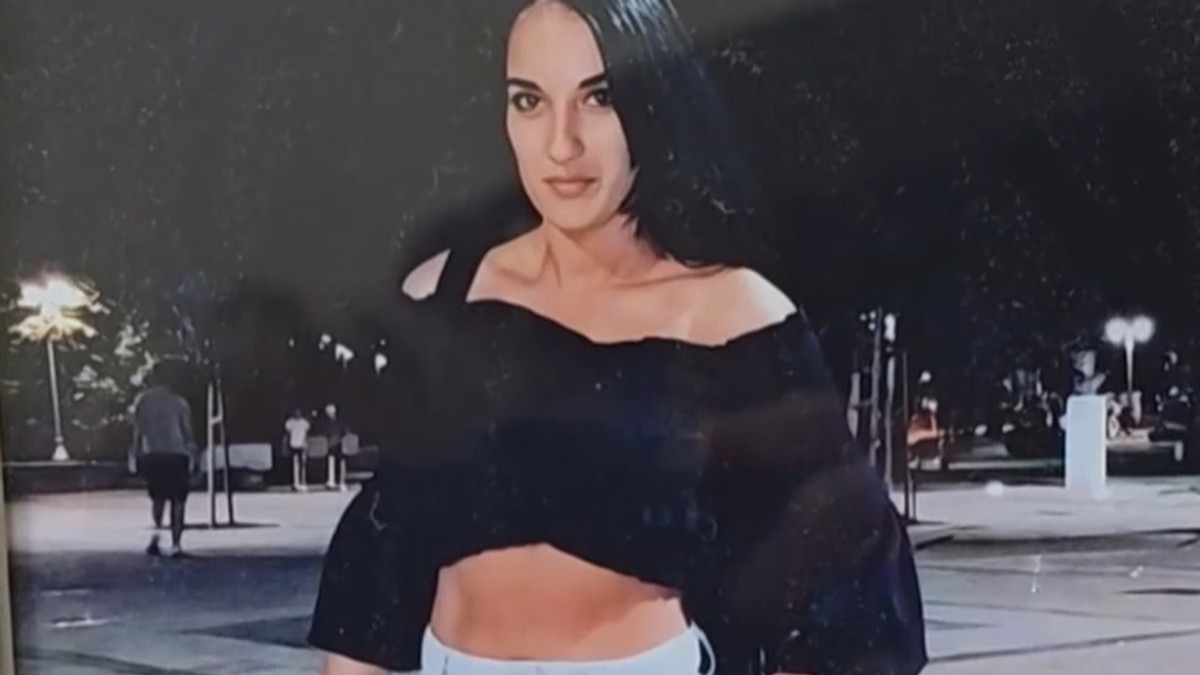 Milena Kitanović