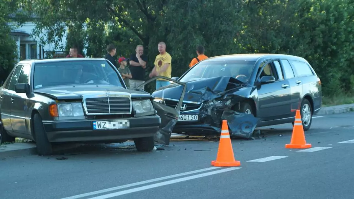 Czy już niedługo zapłacimy więcej za OC?