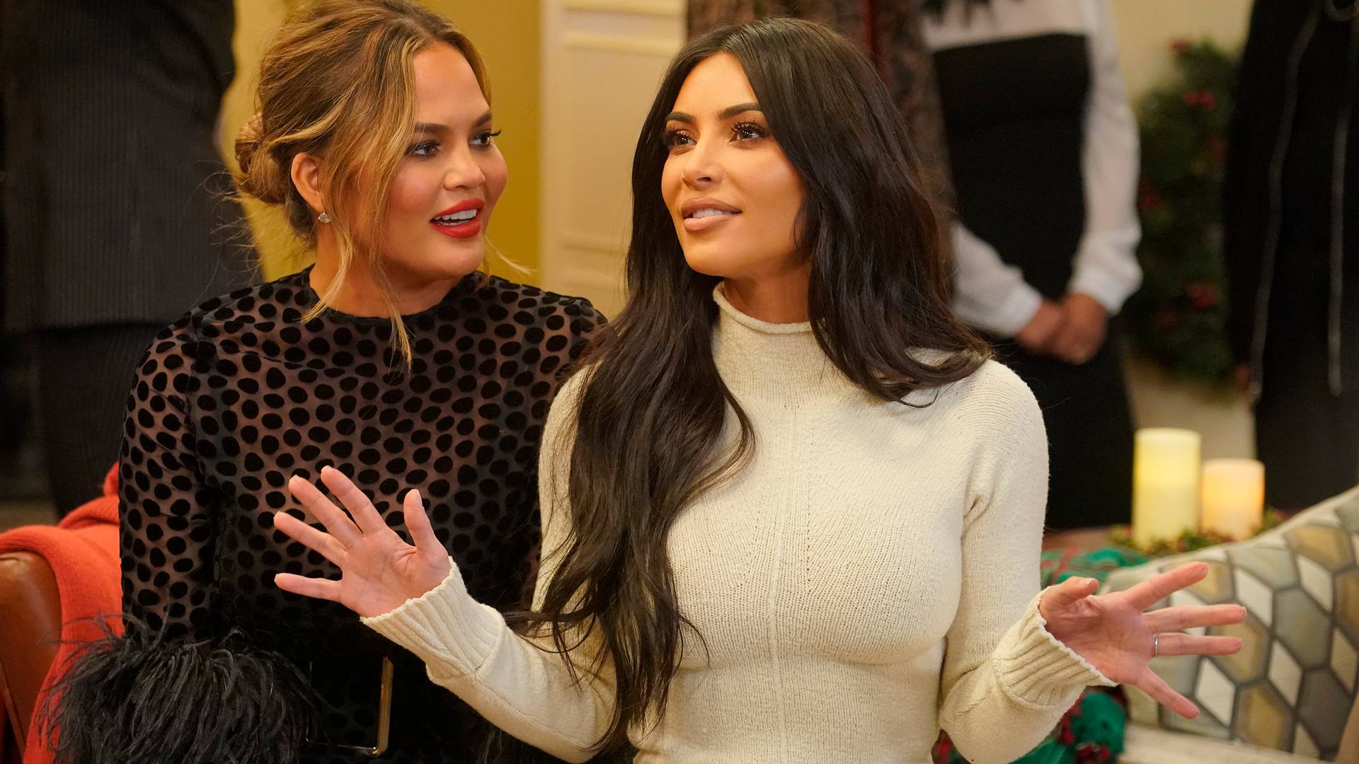 Keeping Up With The Kardashians Staffel 20