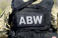 ABW Agencja Bezpieczeństwa Wewnętrznego