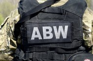 ABW Agencja Bezpieczeństwa Wewnętrznego