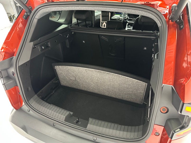 Nowa Dacia Bigster Hybrid 155 w wersji Journey