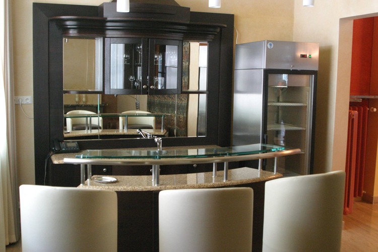 Rezydencja Prezydenta RP w Wiśle 2