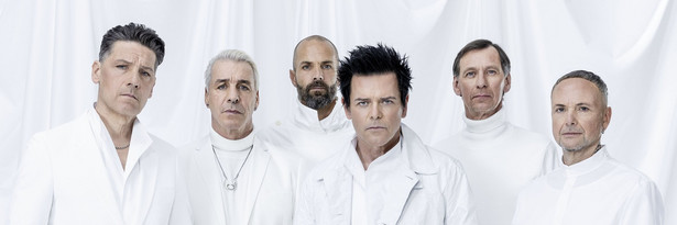 Rammstein