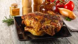 polacy jedzą kilogramami. zrób sam pyszną i zdrową przyprawę do kurczaka. lepsza niż ze sklepu