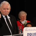 Kaczyński o reparacjach od Rosji. "Krok po kroku"