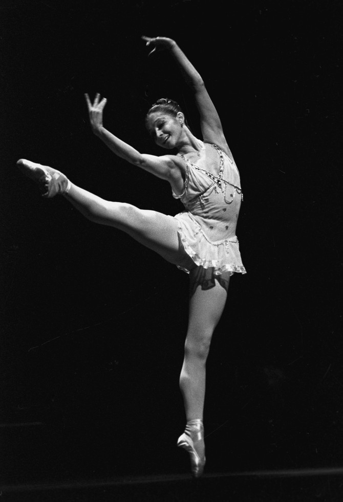 Ekatarina Maksimova