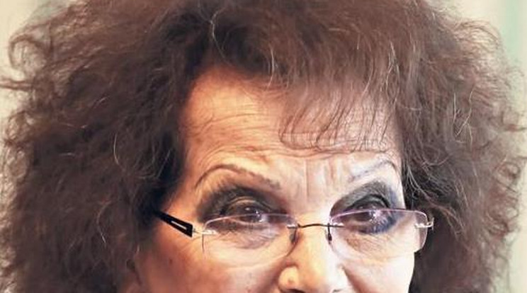 Claudia Cardinale: boldogan élek férfi nélkül