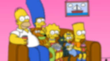 "Simpsonowie": Homer jest w śpiączce od 1993 roku?