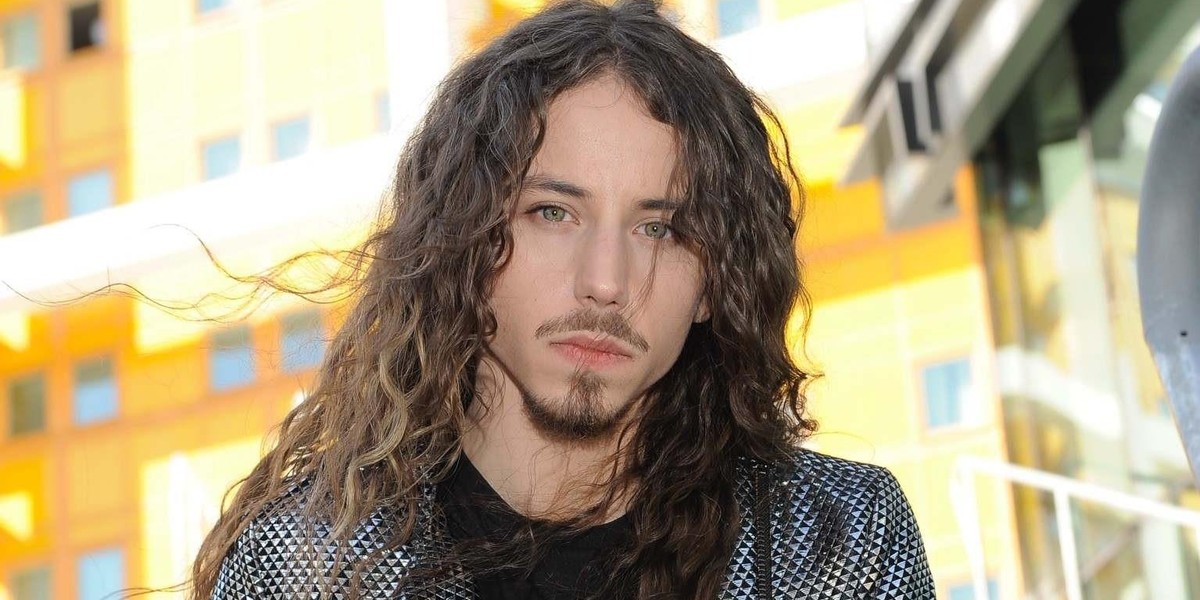 Michał Szpak