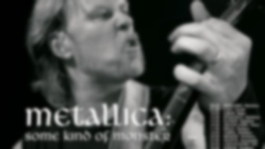 Metallica: Some Kind of Monster - plakaty