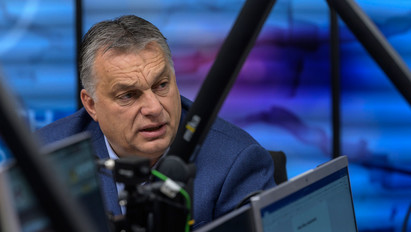 Íme Orbán csattanós válasza Junckernek a saját magyarságáról