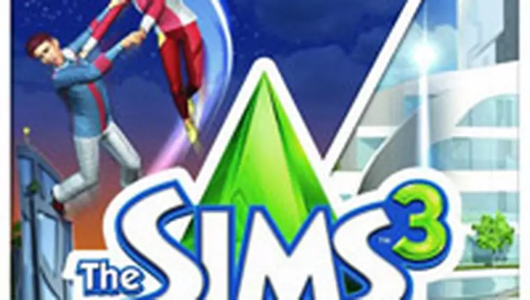 The Sims 3: Skok w Przyszłość