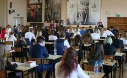 Matury 2019: Język polski. Oto TEMATY