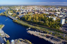 Finlandia: W 2016 r. nowy rekord liczby imigrantów i emigrantów