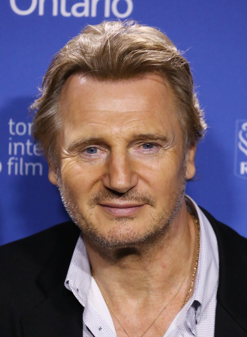 Liam Neeson