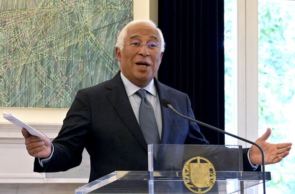 Premier Portugalii podał się do dymisji. Afera korupcyjna w rządzie Costy