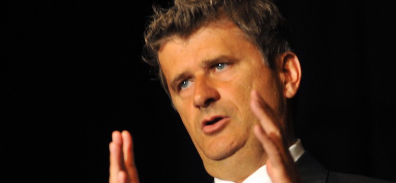 Palikot uderza w czuły punkt Platformy. "Czy te pieniądze przepadną?"
