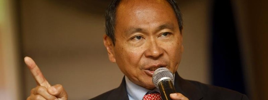 Francis Fukuyama