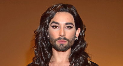 Conchita Wurst zszokowała eurowizyjną publiczność. Tak dziś wygląda