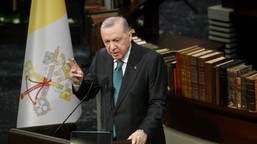 erdogan grzmi po ataku na iran: to wyraźne naruszenie prawa