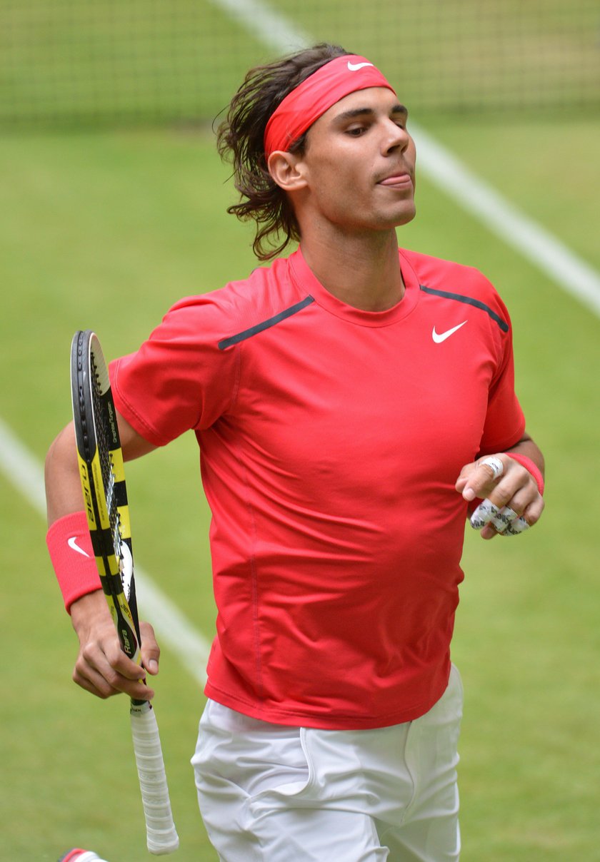 Nadal pokonał w finale French Open Novaka Djokovica