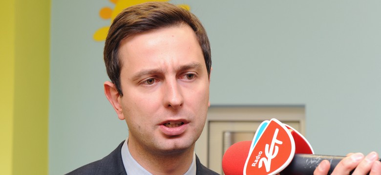 Minister pracy: Raport o niedożywieniu skrajnie nierzetelny