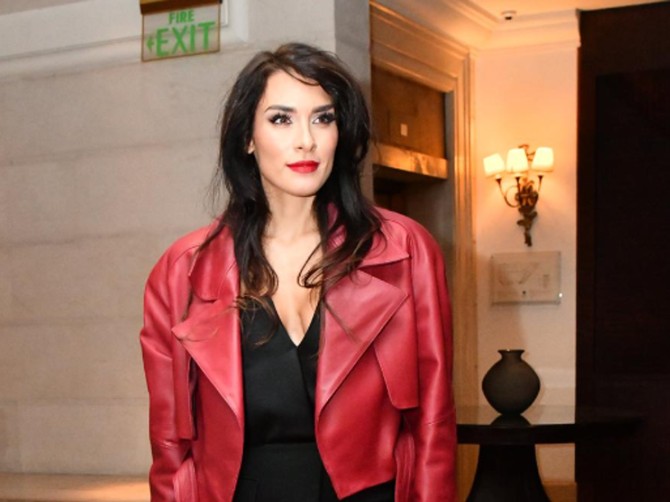 Ivana Korab prošla pakao na svadbi kad joj se svekar obratio preko mikrofona surovim rečima